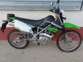 Kawasaki Klx 125 | Mobile.bg    11