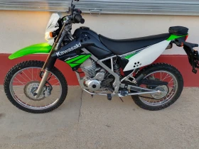  Kawasaki Klx