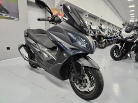 Kymco Xciting 400ie, Led, 2014г., снимка 2