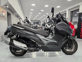 Kymco Xciting 400ie, Led, 2014г., снимка 3