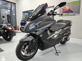 Kymco Xciting 400ie, Led, 2014г., снимка 7