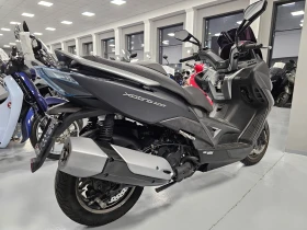 Kymco Xciting 400ie, Led, 2014г., снимка 4