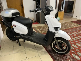 Yamaha Aerox ETRIX 4.5kW категория B , снимка 2