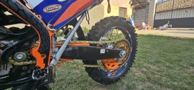 Ktm EXC KTM EXC-F 500 | Mobile.bg    6