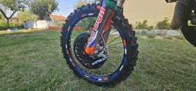 Ktm EXC KTM EXC-F 500 | Mobile.bg    5