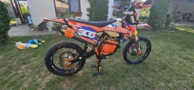 Ktm EXC KTM EXC-F 500 | Mobile.bg    2