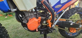 Ktm EXC KTM EXC-F 500 | Mobile.bg    7
