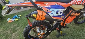 Ktm EXC KTM EXC-F 500 | Mobile.bg    10