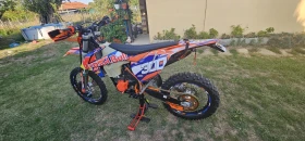 Ktm EXC KTM EXC-F 500 | Mobile.bg    13