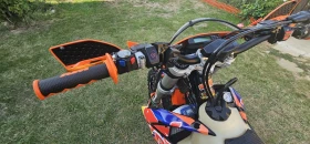 Ktm EXC KTM EXC-F 500 | Mobile.bg    11