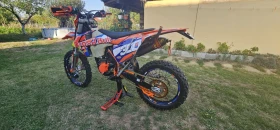 Ktm EXC KTM EXC-F 500 | Mobile.bg    3