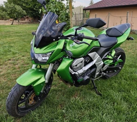     Kawasaki Z 750
