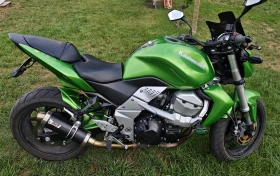 Kawasaki Z 750 | Mobile.bg    2