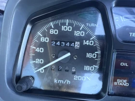 Обява за продажба на Honda Xl Transalp ~3 500 лв. - изображение 9