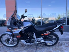 Обява за продажба на Honda Xl Transalp ~3 500 лв. - изображение 3