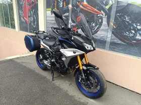 Yamaha Mt-09 TRACER 900 GT ABS TC LED | Mobile.bg    2