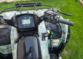 Kawasaki Brute Force Kawasaki Brute Force 750 4х4( Регистрирация в кат), снимка 10