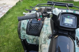 Kawasaki Brute Force Kawasaki Brute Force 750 4х4( Регистрирация в кат), снимка 9