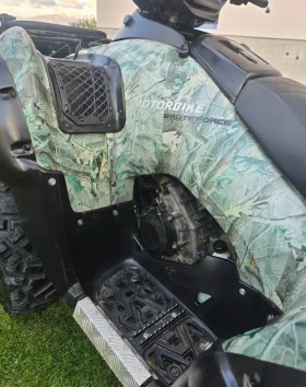     Kawasaki Brute Force Kawasaki Brute Force 750 44(   )