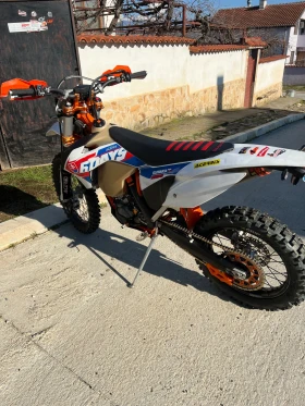 Ktm EXC 500 Six Days, снимка 2