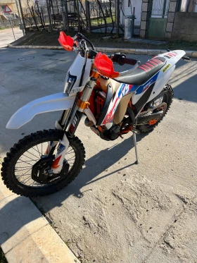 Ktm EXC 500 Six Days, снимка 3