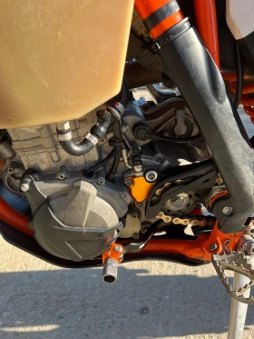 Ktm EXC 500 Six Days, снимка 8