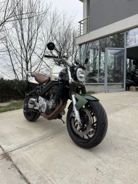 BMW F  F800 2007, снимка 2