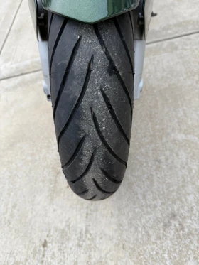 BMW F  F800 2007, снимка 11