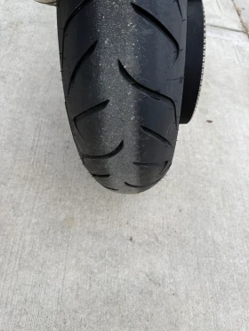 BMW F  F800 2007, снимка 8