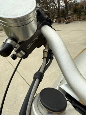 BMW F  F800 2007, снимка 16