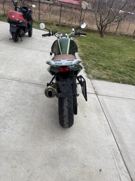 BMW F  F800 2007, снимка 7