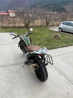 BMW F  F800 2007, снимка 6