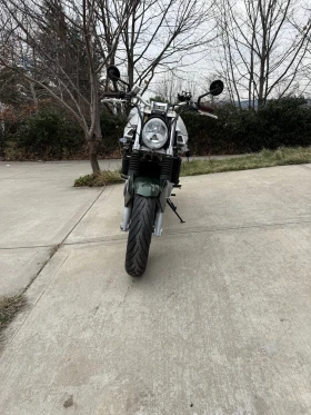 BMW F  F800 2007, снимка 3