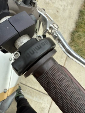 BMW F  F800 2007, снимка 17