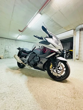 ������ BMW K 1600 GT 12.2018