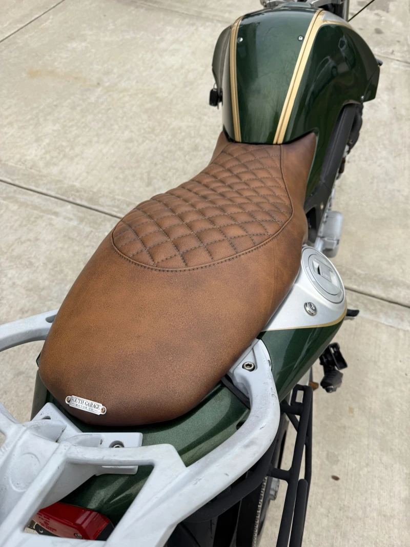 BMW F  F800 2007, снимка 9 - Мотоциклети и мототехника - 53132348