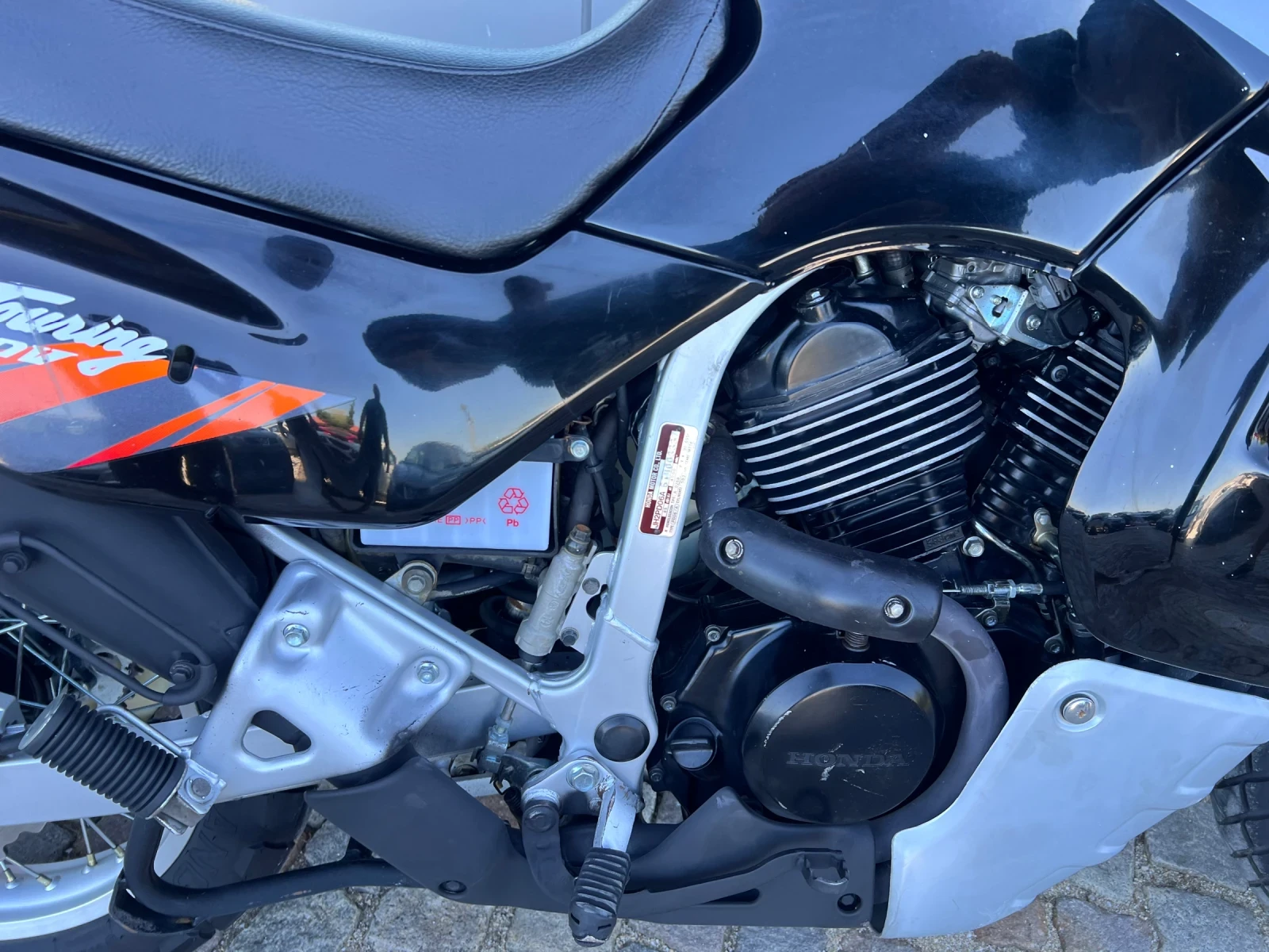 Honda Xl Transalp | Mobile.bg   11