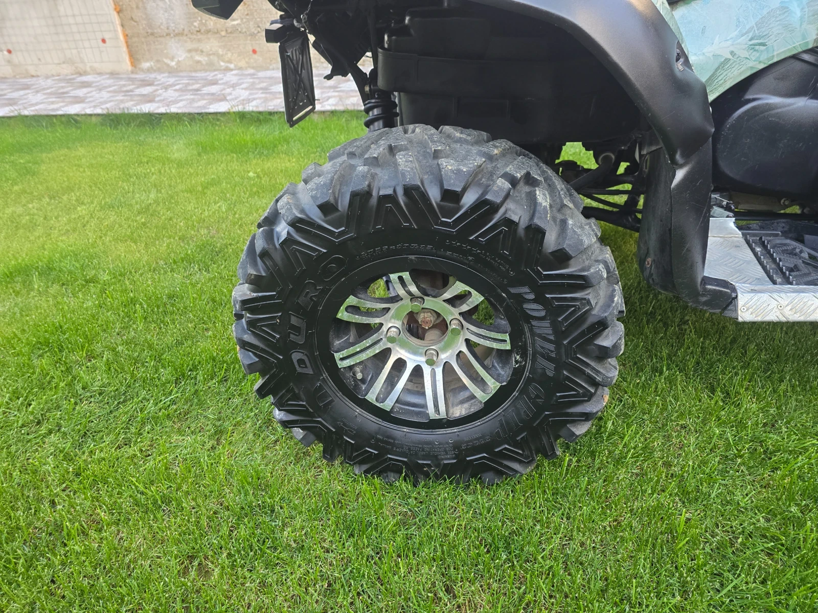 Kawasaki Brute Force Kawasaki Brute Force 750 4�4( ������������� � ���) | Mobile.bg � ����������� 11
