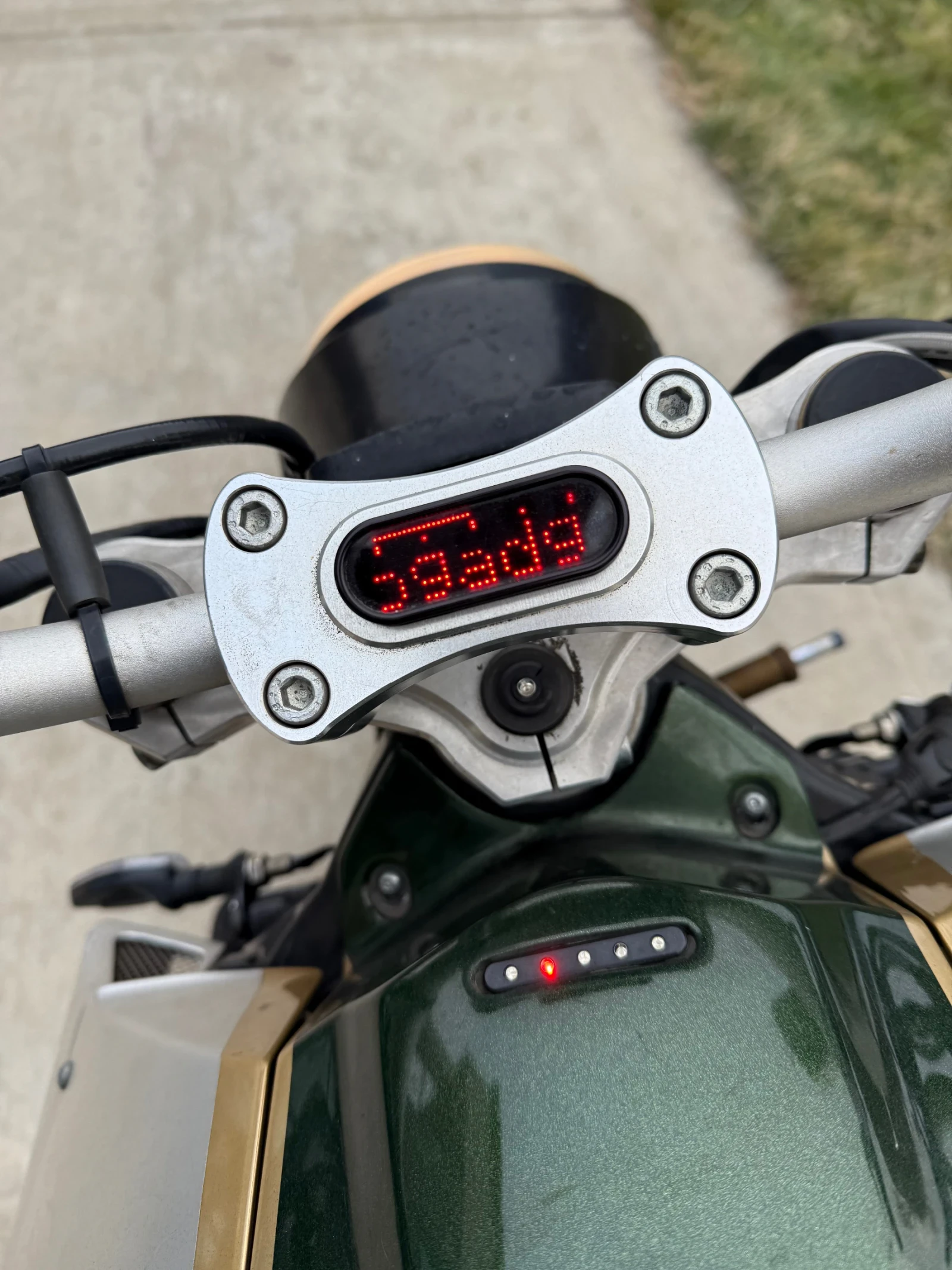 BMW F  F800 2007 | Mobile.bg � ����������� 13