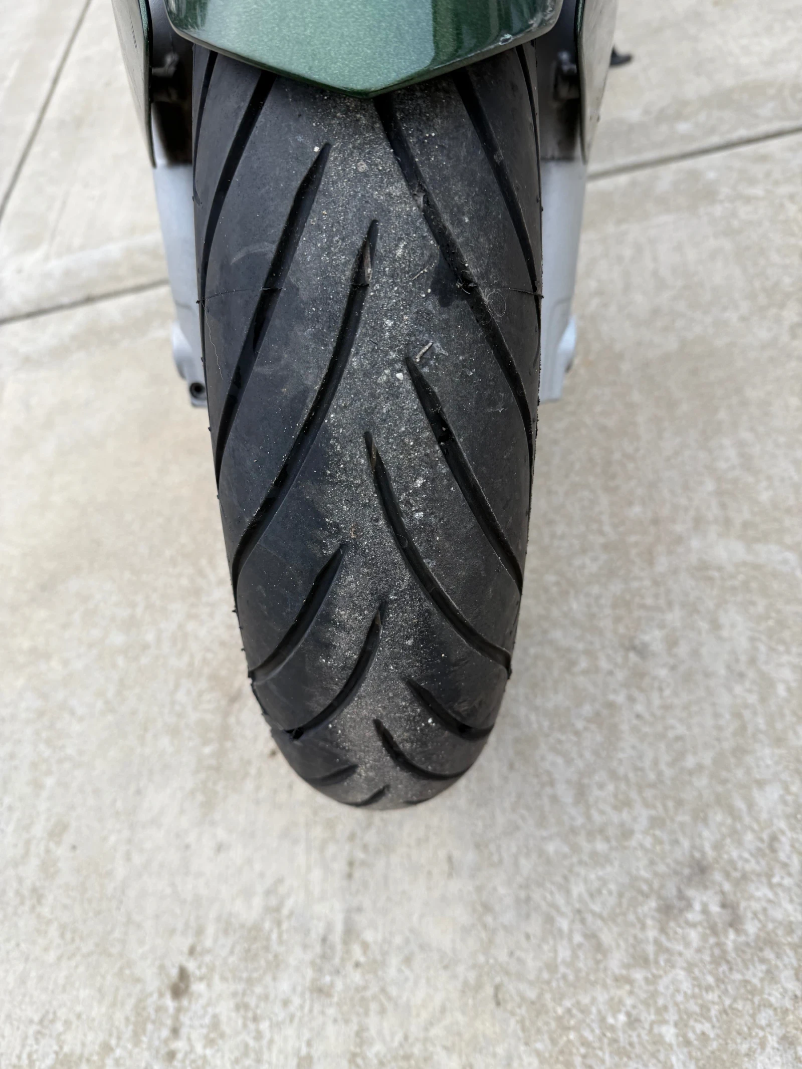 BMW F  F800 2007 | Mobile.bg � ����������� 11