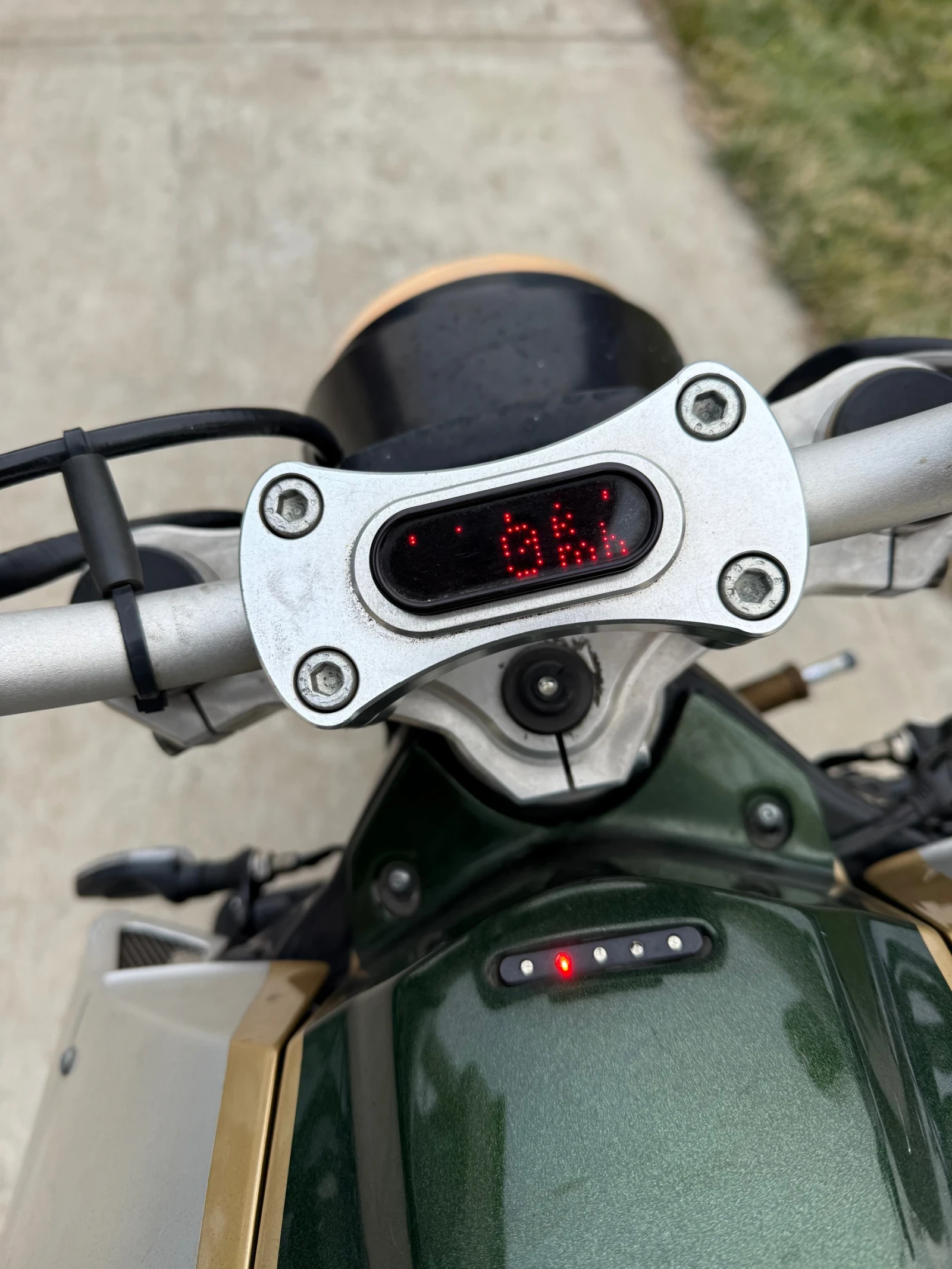 BMW F  F800 2007 | Mobile.bg � ����������� 14