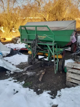 Торачка Donder 2500, снимка 1