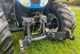 Трактор New Holland T7.235, снимка 7