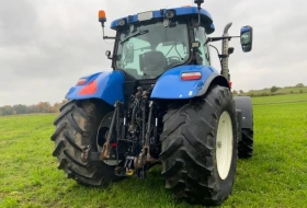 Трактор New Holland T7.235, снимка 4