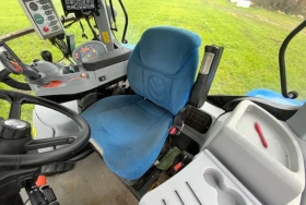 Трактор New Holland T7.235, снимка 9