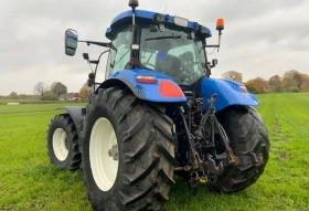 Трактор New Holland T7.235, снимка 3