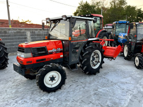 Обява за продажба на Трактор Kubota GL32 ~18 200 лв. - изображение 2