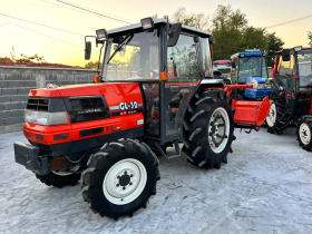 Обява за продажба на Трактор Kubota GL32 ~18 200 лв. - изображение 1