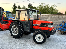 Обява за продажба на Трактор Kubota GL32 ~18 200 лв. - изображение 3