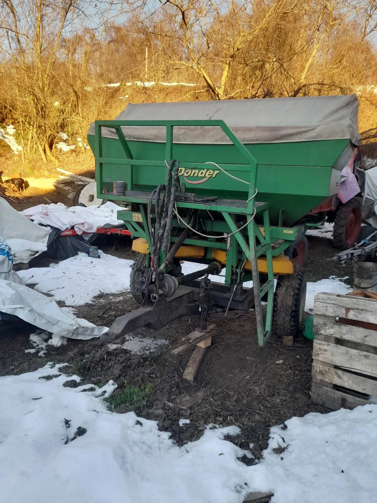 ������� Donder 2500 | Mobile.bg � ����������� 1